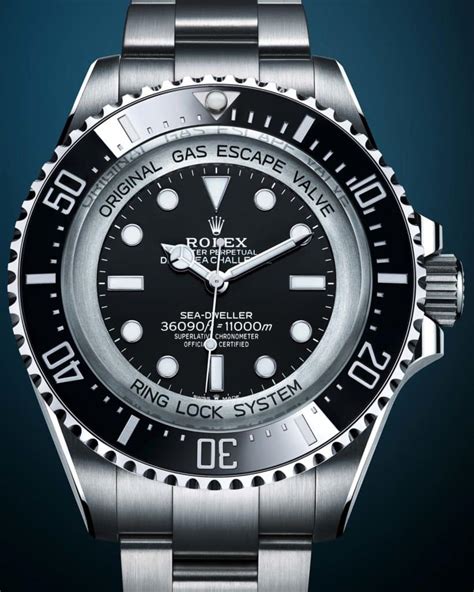 rolex sea-dweller harga|rolex deepsea challenge.